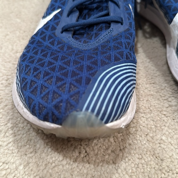 Nike Zoom Rival XC spikes - Picture 6 of 17